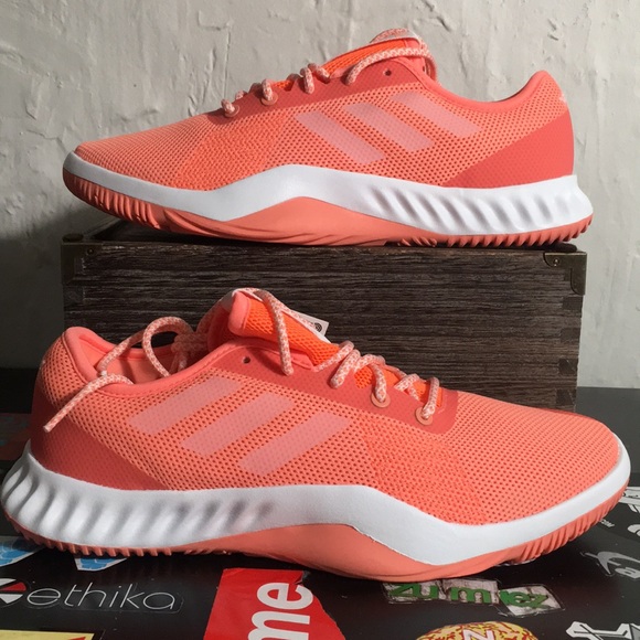adidas crazy train lt w
